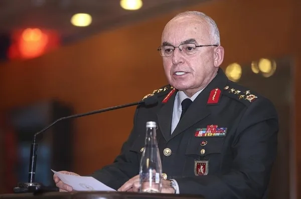 Musa Avsever kimdir? Genelkurmay Başkanı Musa Avsever kaç yaşında, nereli?