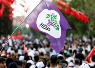İşte görevden alınan HDP'li Başkanların günah galerisi