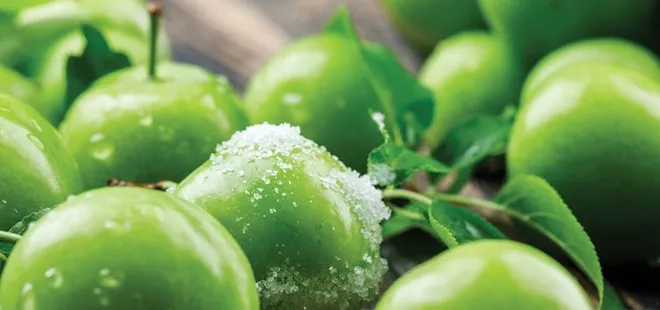 Yeşil eriği sakın böyle tüketmeyin! Bakın nelere sebep oluyor...