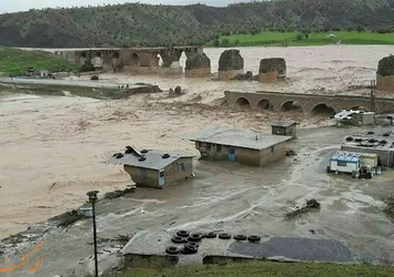 İran'daki sel felaketinde can kaybı 78'e yükseldi