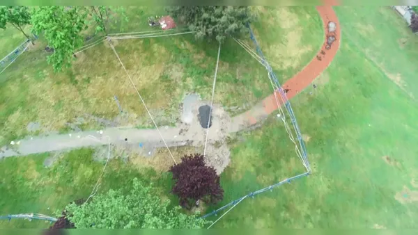 İhmal ölüm getirdi! CHP’li İBB minik Edanur’u suçlu ilan etti | Edanur’un ölümünde fondaş medya yine sessiz