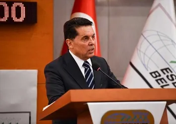 CHP'li eski Esenyurt Belediye Başkanı Ahmet Özer hakkında tahliye kararı