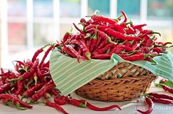 Kilo vermek isteyenler dikkat! Bu besinler metabolizmayı hızlandırıyor! İşte kilo verdiren yiyecekler 16