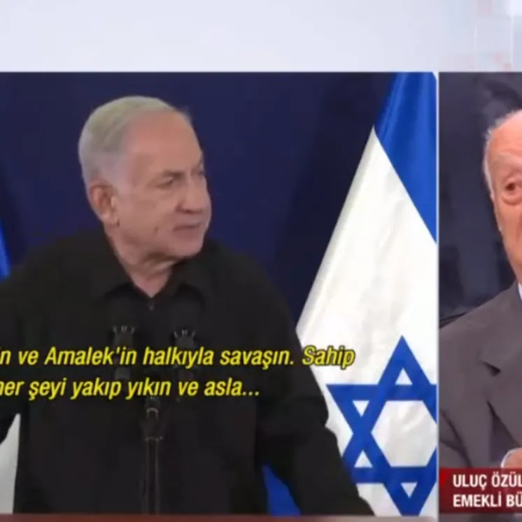 Katliam ne zaman duracak? A Haber’de anlattı