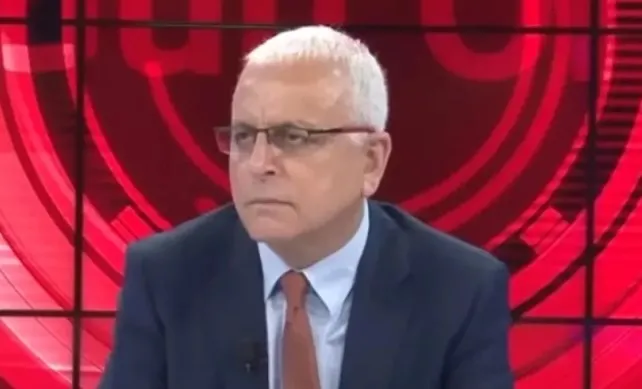 CHP’nin fondaş medyası mezhep tartışmalarını körüklüyor! TELE 1’deki Merdan Yanardağ’a inceleme