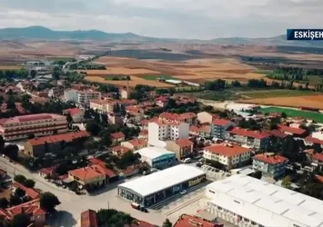 Anadolu Diyarı Beylikova’da