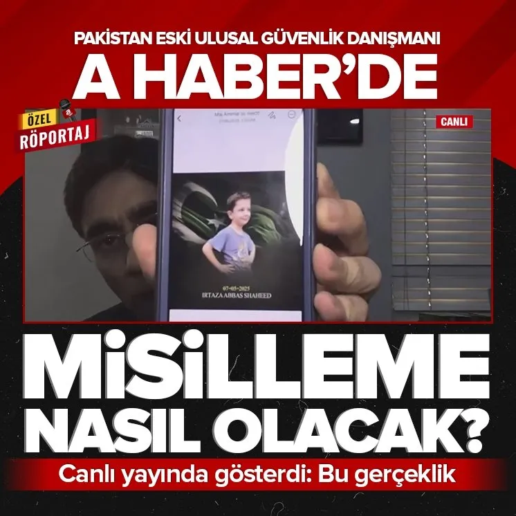 Hindistan’ın saldırısına misilleme olacak