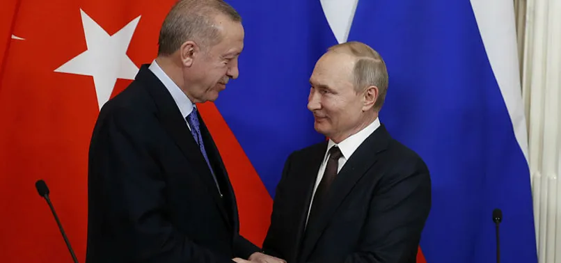 İdlib ateşkesi sonrası Rusya'dan ilk açıklama: Bölgede durum sakin