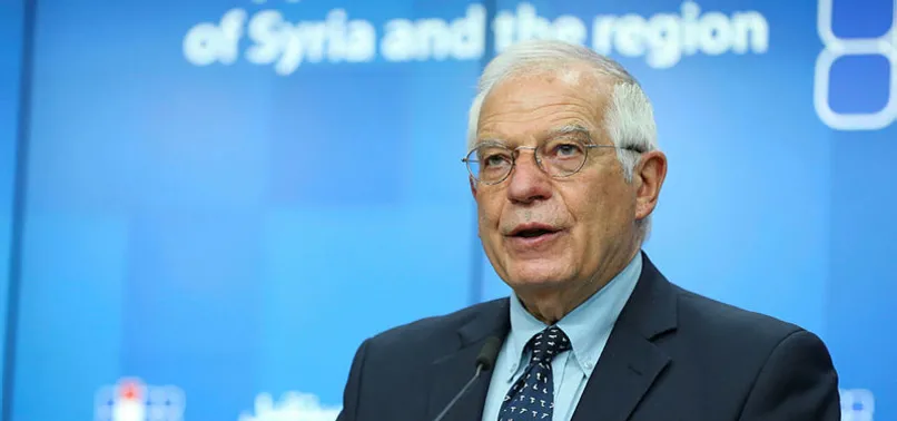 AB Komisyonu Başkan Yardımcısı Fontelles Türkiye'ye geliyor