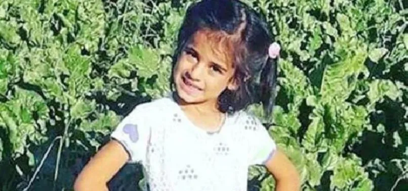 8 yaşındaki Eylül Yağlıkara'yı öldürmüştü! Uğur Koçyiğit'in cezası belli oldu...