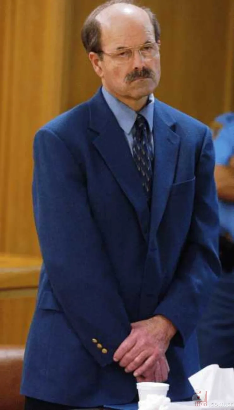 Dünyanın en küçük seri katili! Polise itiraf etti... 14