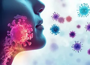 70 derdin devası: Boğaz ağrısını yok eden şifalı bitki...