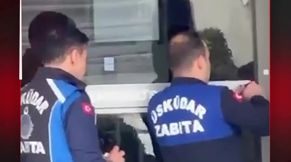 SOYKIRIM ORTAĞI MCDONALD’S’A MÜHÜR