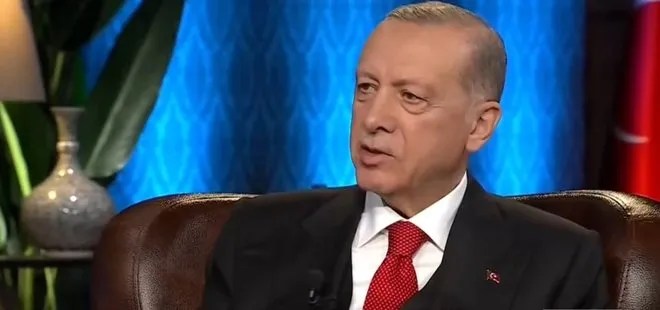 Başkan Erdoğan, Kılıçdaroğlu’nu yerin dibine soktu! Seninle Okmeydanı SSK Hastanesi’ni mi konuşacağım