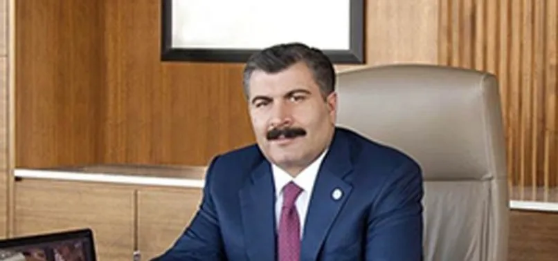 Saglik Bakani Fahrettin Koca Kimdir Nereli A Haber Son Dakika Gundem Haberleri