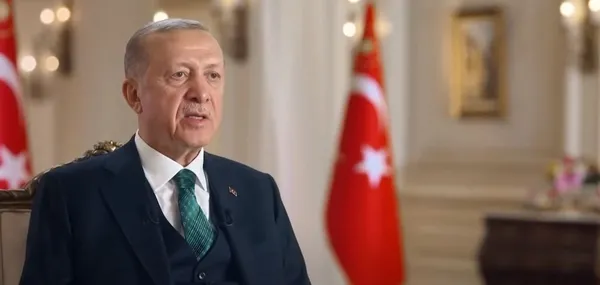 Son dakika | Başkan Erdoğan'dan bayram mesajı: Depremzedeler yuvalarına kavuşacak - 1