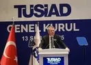 TÜSİAD’dan demokrasi kılıfıyla yeni mesaj!