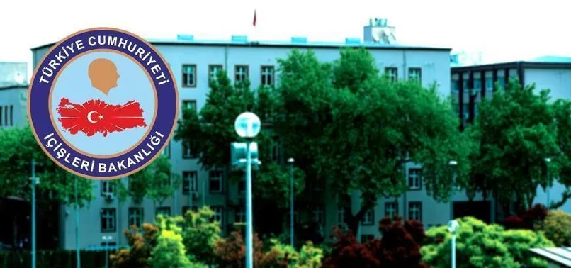 İçişleri Bakanlığı'ndan 'izin' düzenlemesi