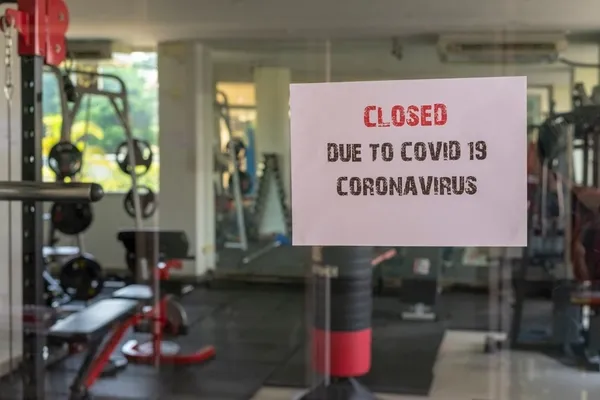 Koronavirüs spor salonlarında yayılıyor mu? İşte araştırmanın sonucu - 2