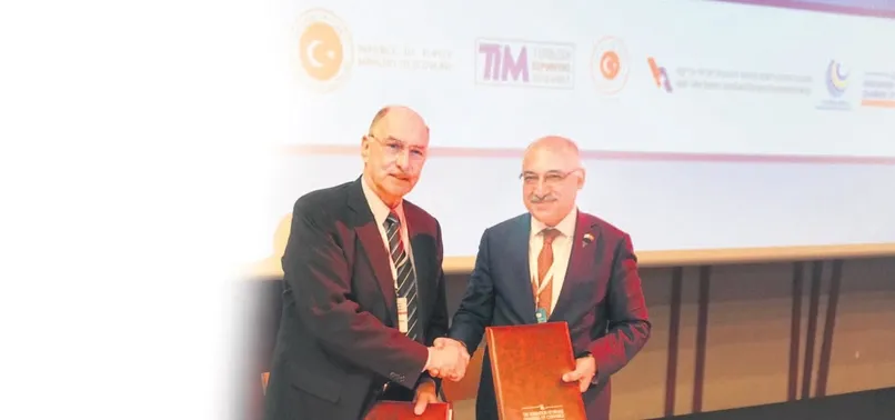 İsrail’le ‘iş’ dönemi