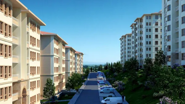 TOKİ orta gelir grubu konut kampanyası ne zaman? Az peşinat uzun taksit imkanı! Şartlar belli oldu