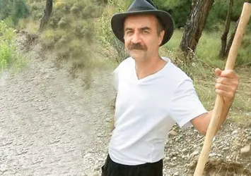 'Yılmaz Erdoğan'ın yerinde olsa çekip gidemez insan'