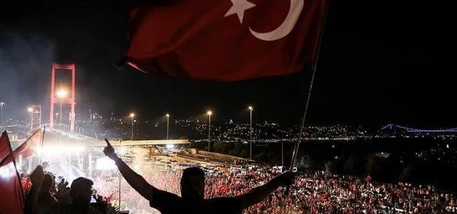 ABD’de dikkat çeken 15 Temmuz kararı! Peş peşe açıkladılar