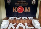 50 bin adet maske ele geçirildi