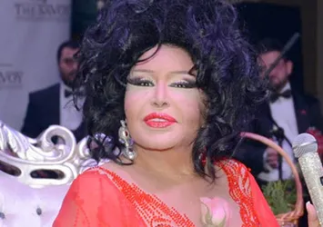 Bülent Ersoy'a her gün tencere tencere yemek