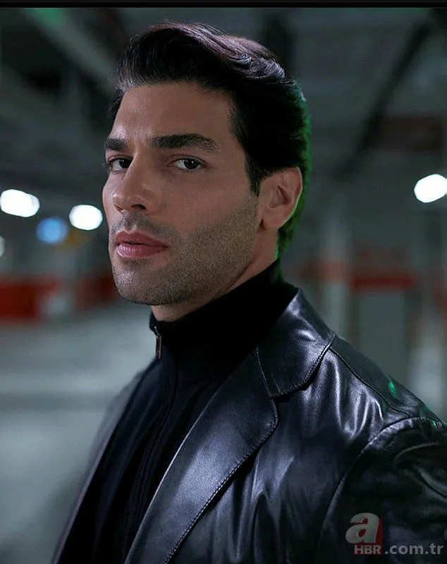 Akrep'in Ferda'sı Evrim Alasya memleketiyle şaşırttı! Bakın aslen nereli çıktı 9