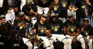 NBA’de şampiyon belli oldu