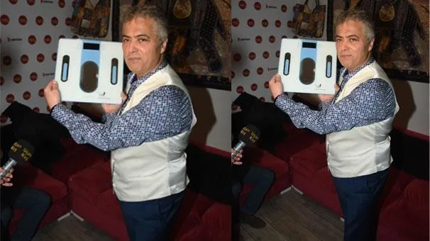 Cengiz Kurtoğlu 46 kilo verdi! - 1