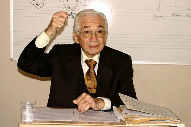 Alaeddin Yavaşca öldü mü? 652 beste ile 256 ödüle sahip Alaeddin Yavaşca kimdir, kaç yaşında ve nereli? - 1