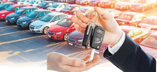 Otomotivde kara liste dönemi! 6 ayda 3 araç alan var