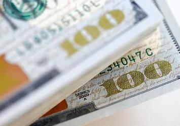 Dolar/TL güne düşüşle başladı