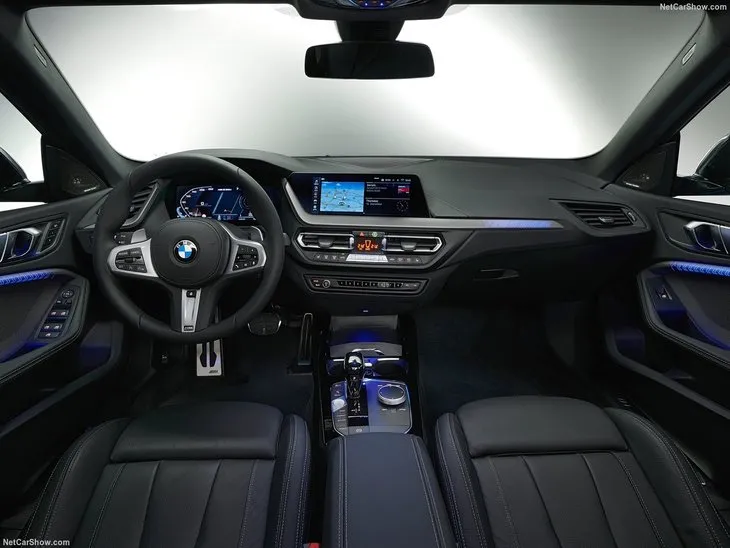 2020 BMW M235i xDrive Gran Coupe tanıtıldı