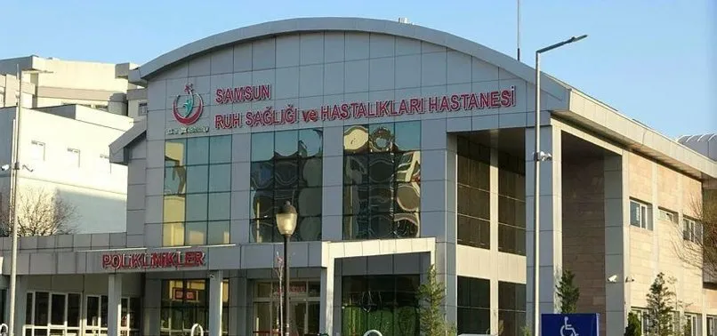 Ruh Sagligi Hastanesi Nde Dehset Uykusunda Bogarak Oldurdu