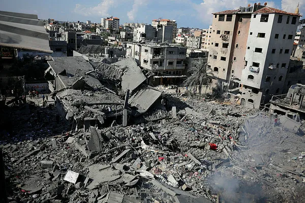 AK Parti Sözcüsü Ömer Çelik’ten ABD’nin yaptırım kararına sert tepki: Baskıyla hiçbir şekilde insanlık vicdanı susmaz