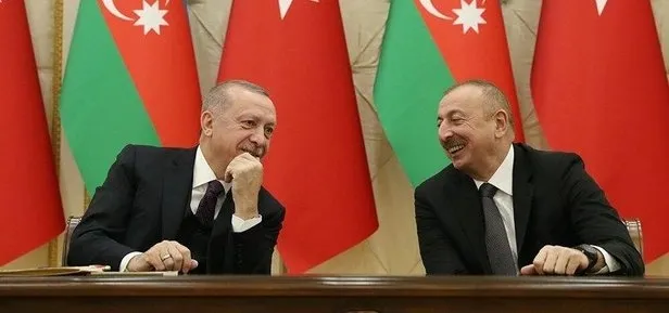 Türkiye ve Azerbaycan'dan stratejik "doğalgaz boru hattı" hamlesi! İran denklem dışı kalıyor - 3