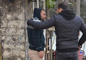 Eskişehir'de Reina saldırganı alarmı