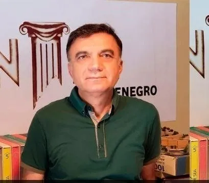 Hatay’daki depremde yıkılan Rönesans rezidansın mimarı Mehmet Yaşar Coşkun yakalandı! Yurt dışına kaçmaya çalışıyordu...