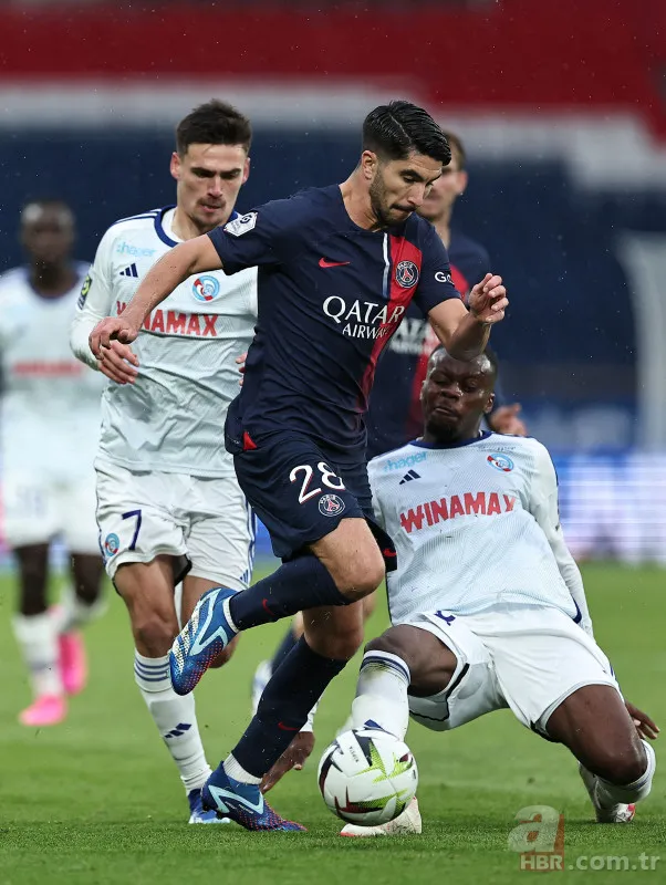 Galatasaray'a İspanyol 10 numara! Okan Buruk istedi yönetim bitiriyor 16