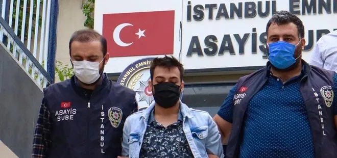 İstanbul’da annesine şiddet uygulayan babasını öldüren genç 4 kadının hayatını kurtarmış
