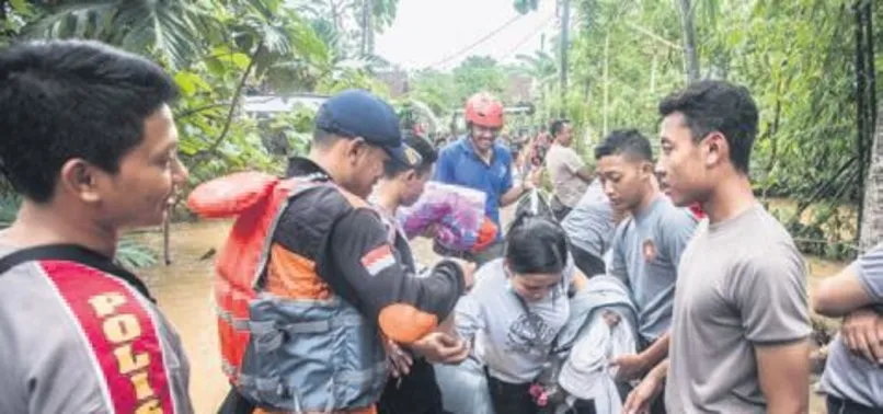 100 milyon kişi risk altında