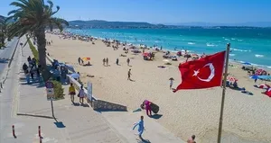 Turizm yatırımcıları İstanbul’da buluşuyor