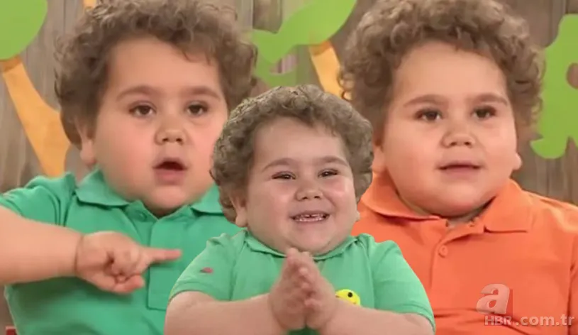 Çocuktan Al Haberi'nin Çitos Efe'si bakın nasıl değişmiş! Efe Koçyiğit eski halini unutturdu! "Tanıyamadık" 1