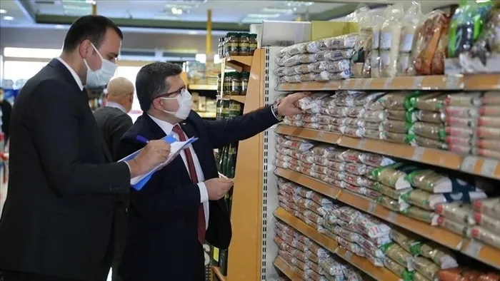 Cumhurbaşkanı Yardımcısı Cevdet Yılmaz’dan enflasyon mesajı: 2026’da tek haneli rakamlara döneceğiz