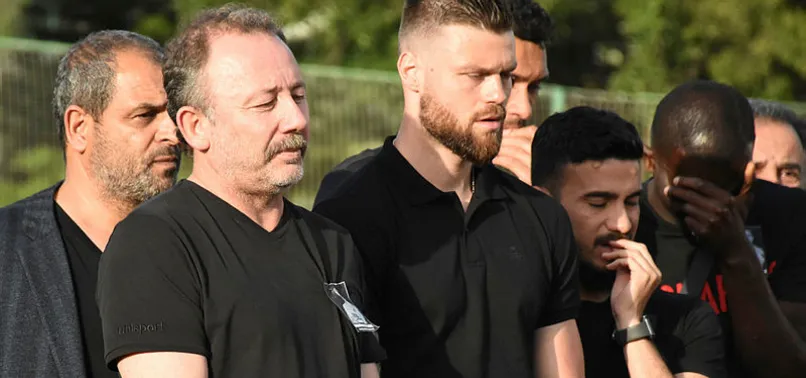 Alanyaspor'dan erteleme talebi