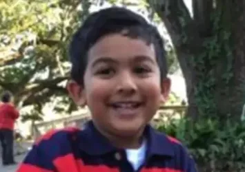 ABD'nin konuştuğu olay! 7 yıldır kayıp olan çocuk bulundu