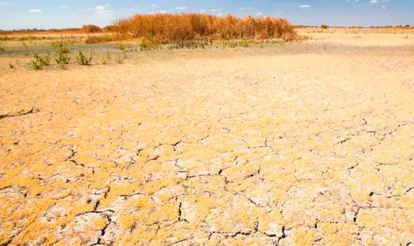Meteoroloji'den kuraklık uyarısı! Türkiye için olağanüstü kuraklık tehlikesi var - 10